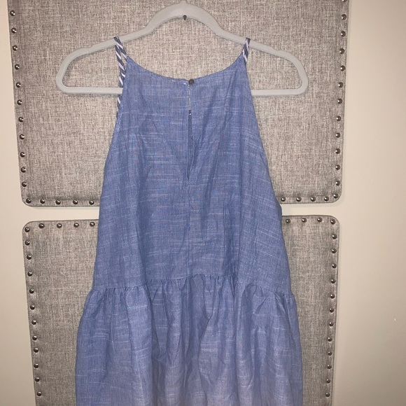 Denim Tank - Picture 4 of 4